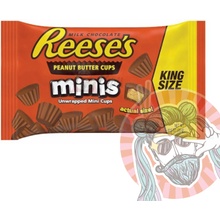 Reese's Minis Cups King Size 70g