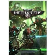 Warhammer 40,000: Mechanicus