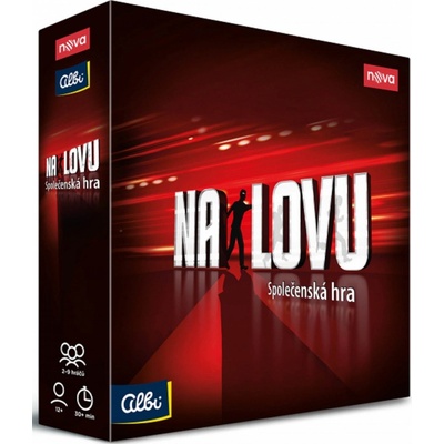 Albi Na love