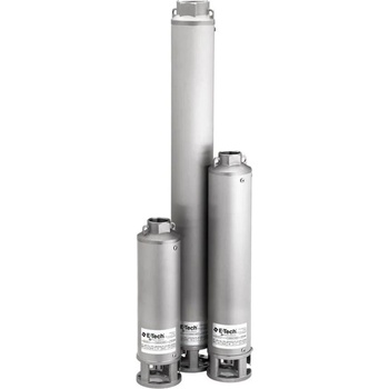 Franklin Electric 4" VS 4/10