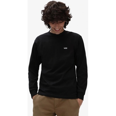 Vans Left Chest Hit black/white