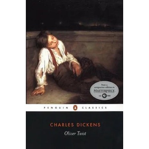 Oliver Twist (2004)