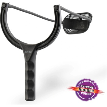 ZFISH Prak Hard Attack