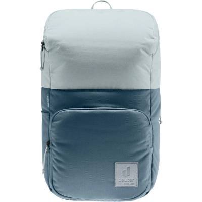 Deuter Детска детска раница Deuter Kid's Overday 15 Kids' backpack - Ink / Sage - размер One Size (508-0410-0311)