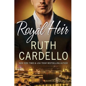 Royal Heir | Ruth Cardello (ISBN: 9781503901742)