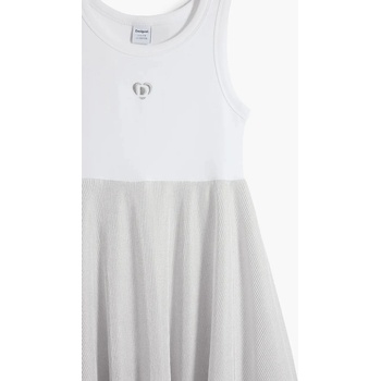 Desigual Детска рокля Desigual (25WGVK11)