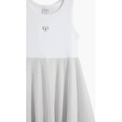 Desigual Детска рокля Desigual (25WGVK11)