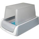 PetSafe Автоматична тоалетна за котки ScoopFree Ultra - 2-ро поколение