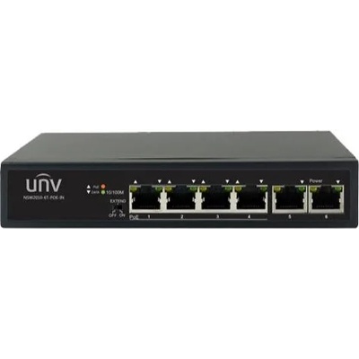 Uniview NSW2010-6T-POE-IN