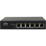 Uniview NSW2010-6T-POE-IN