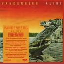 Vandenberg - Alibi -Spec- CD