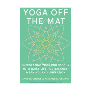 Yoga Off the Mat (ISBN: 9798889843603)