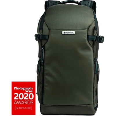 Vanguard VEO Select 46 BR GR zelený 4719856248455