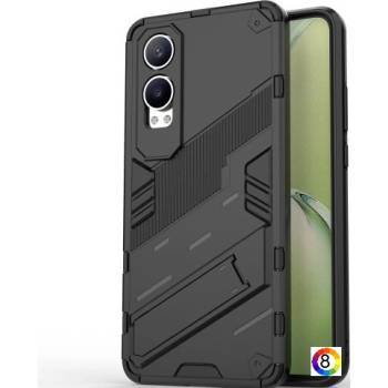 OnePlus Nord CE4 Lite 5G Punk Armor Удароустойчив Калъф и Протектор