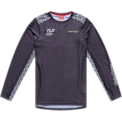 Troy Lee Designs TLD Skyline Pro Air LS Ridgeline Carbon