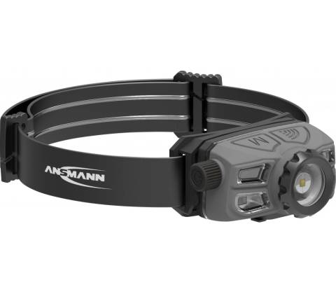 Ansmann HD450FRS