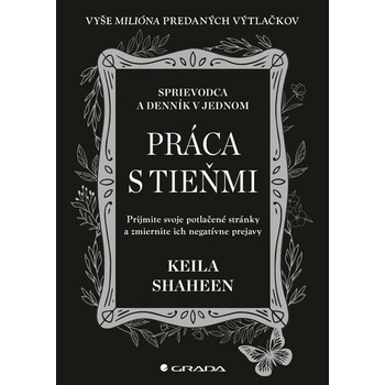Práca s tieňmi