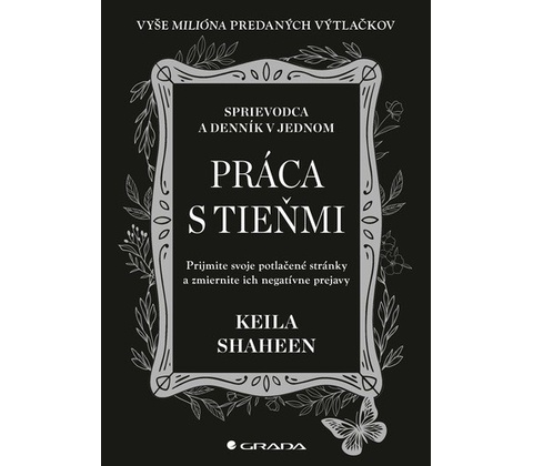 Práca s tieňmi