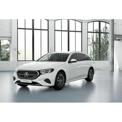 Mercedes-Benz E 200 T 150 kW