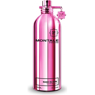 Montale Rose Elixir parfumovaná voda dámska 100 ml