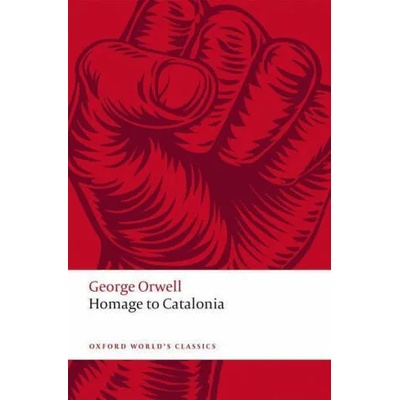 Homage to Catalonia | George Orwell