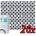 Fair Squared Ultra Thin - Fair Trade Vegan Condoms 20 pack