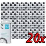 Fair Squared Ultra Thin - Fair Trade Vegan Condoms 20 pack