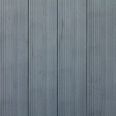 Plastová plotovka WPC PILWOOD 1200 x 120 x 12 mm, šedá