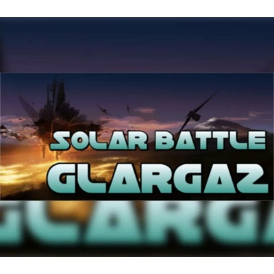 Solar Battle Glargaz