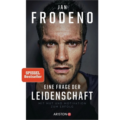 Eine Frage der Leidenschaft Frodeno JanPevná vazba