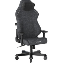 DXRacer TANK černo-šedá