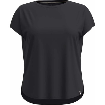 Smartwool Short sleeve swing top xs