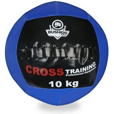 Bushido Wall ball 10 Kg