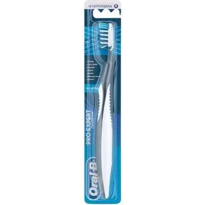 Oral B Pro-Expert CrossAction All In One soft