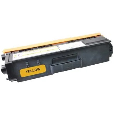 Compatible Brother TN-328Y Yellow