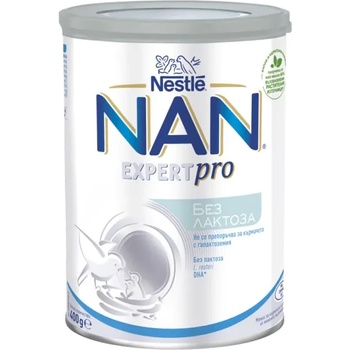 NAN Nestle NAN Без лактоза - 400 г