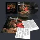 Tyrant - Mean Machine Vinyl LP