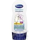 Detské šampóny Bübchen Kids Sensitive šampón a sprchový gél 230 ml