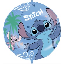 Procos Fóliový balón Stitch 46 cm