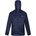 Regatta Непромокаемо яке Regatta Mens Pack It Waterproof Isotex 5000mm Waterproof Jacket - Navy