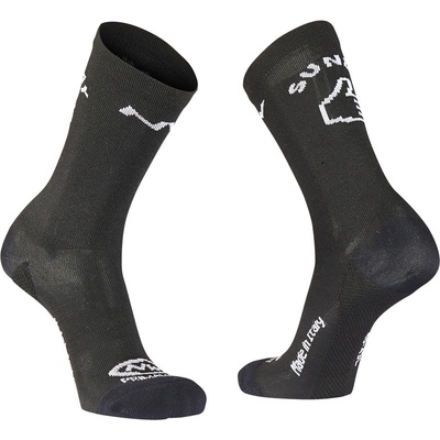 Northwave Sunday Monday Sock Black