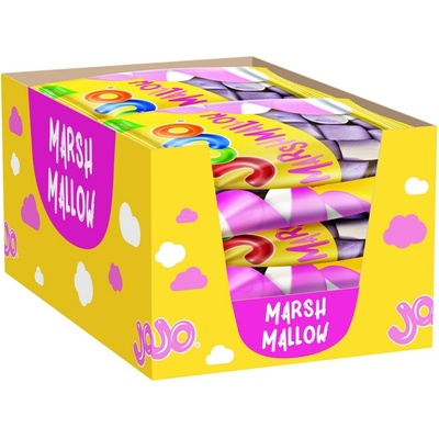 Jojo Marshmallow 24 x 80 g