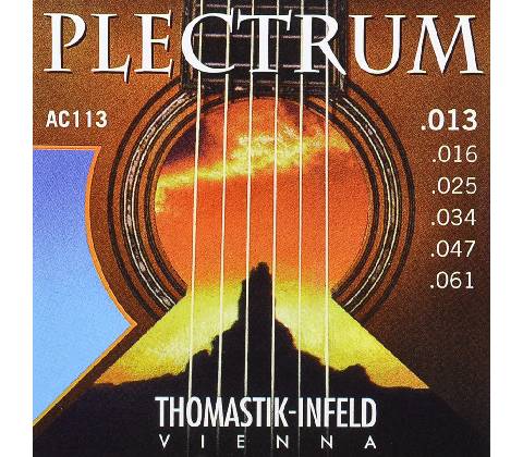 Thomastik Plectrum THAC-113