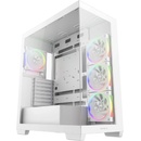 Deepcool CG580 4F v2 white (R-CG580-WHADA4-G-2)