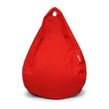 BeanBag Drop Red