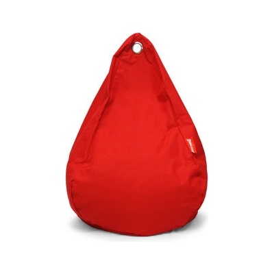 BeanBag Drop Red