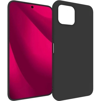 Gigapack T Phone 3 Pro 5G GIGAPACK Силиконов капак за телефон матов BLACK GP-176260 (GP-176260)