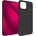 Gigapack T Phone 3 Pro 5G GIGAPACK Силиконов капак за телефон матов BLACK GP-176260 (GP-176260)