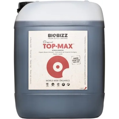 Top Max 10L - стимулатор на цъфтеж