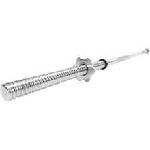 ACTIGET ACT0006 Vzpěračská tyč 180 cm rovná osa 25 mm